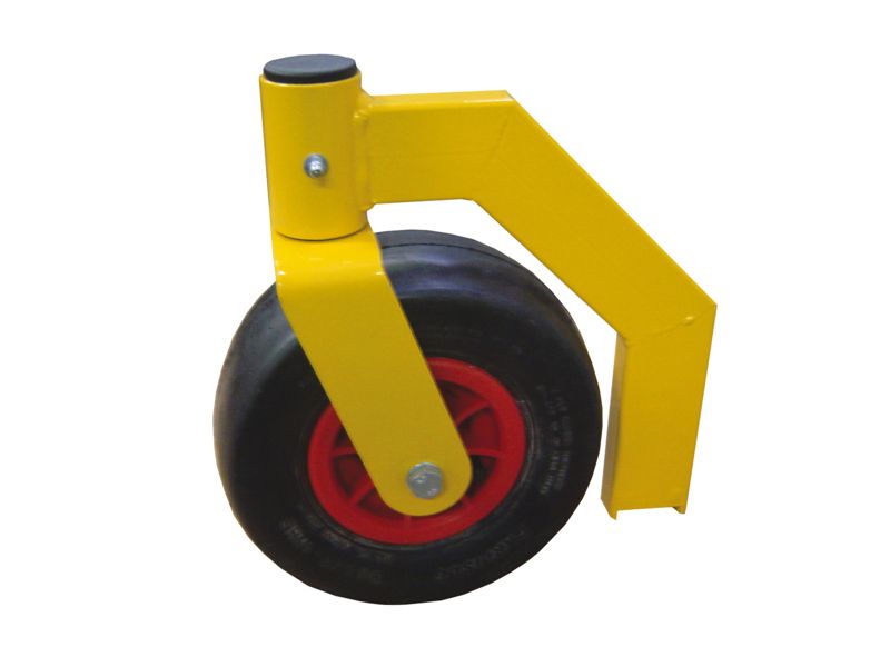 option front wheel